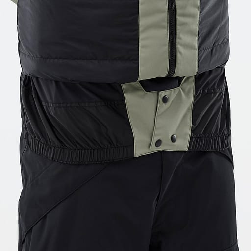 Elasticated Snow Skirt