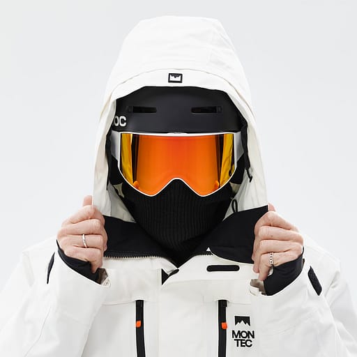 Storm Guard Hood, Image 1 of 3