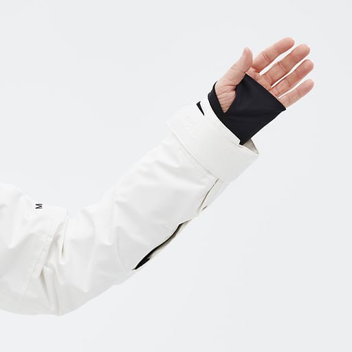Wrist Gaiters
