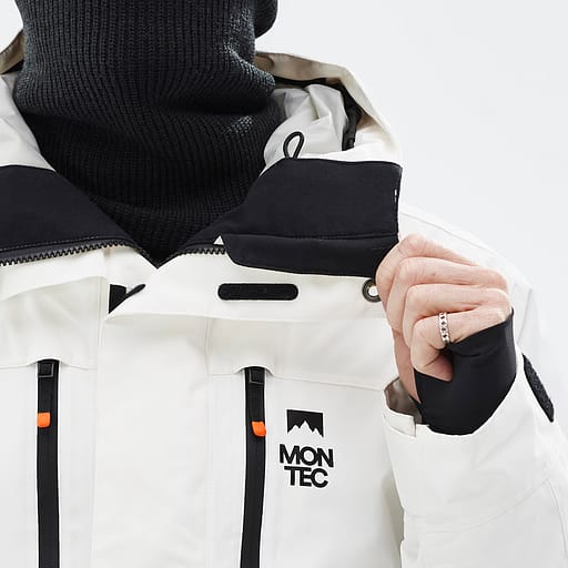 Microfleece Chinguard