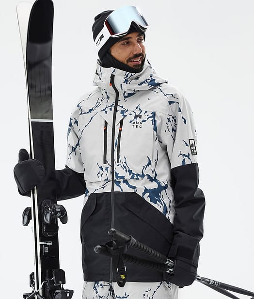 Montec Arch Ski Jacket Men