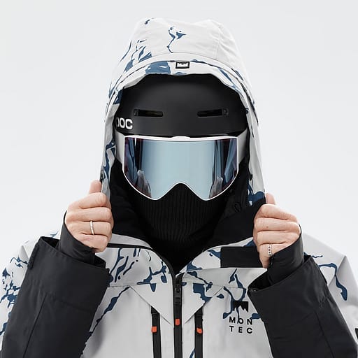 Storm Guard Hood, Image 1 of 3
