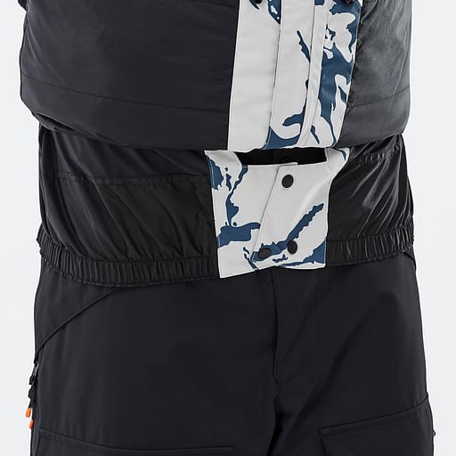 Elasticated Snow Skirt
