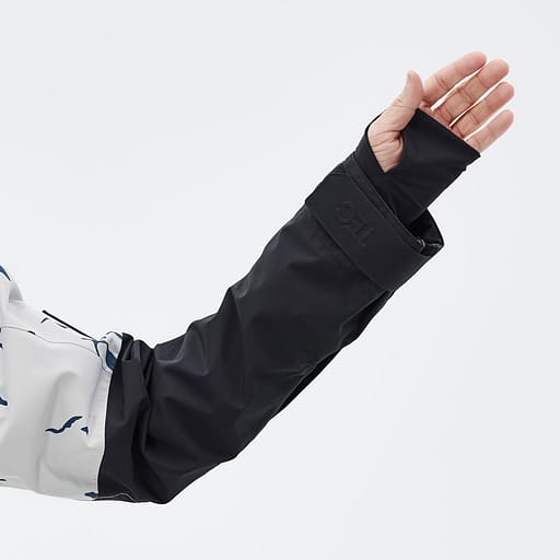 Wrist Gaiters