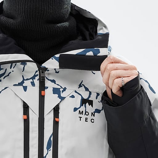 Microfleece Chinguard