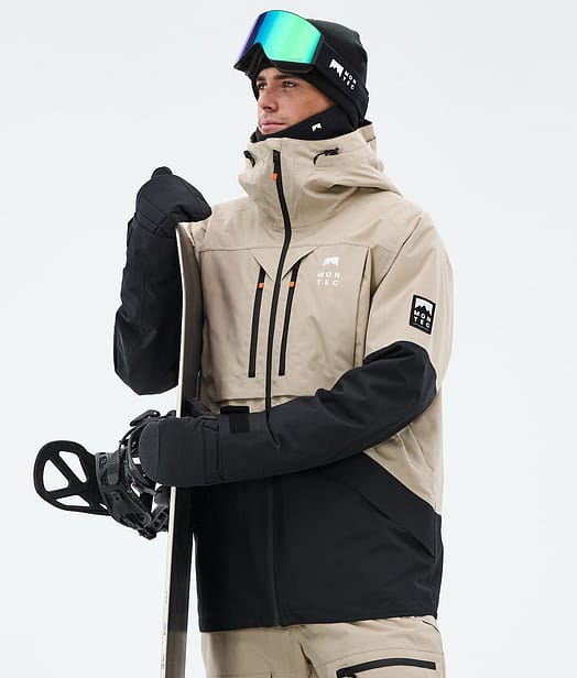 Arch Snowboard Jacket Men