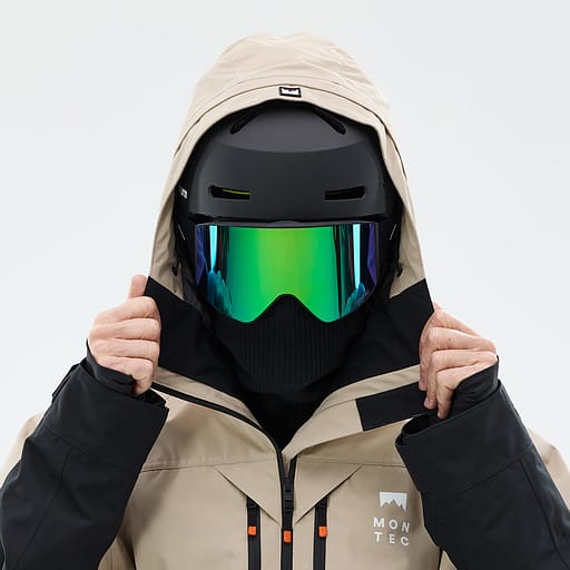 Storm Guard Hood, Image 1 of 3
