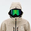 Storm Guard Hood, Image 2 of 3,