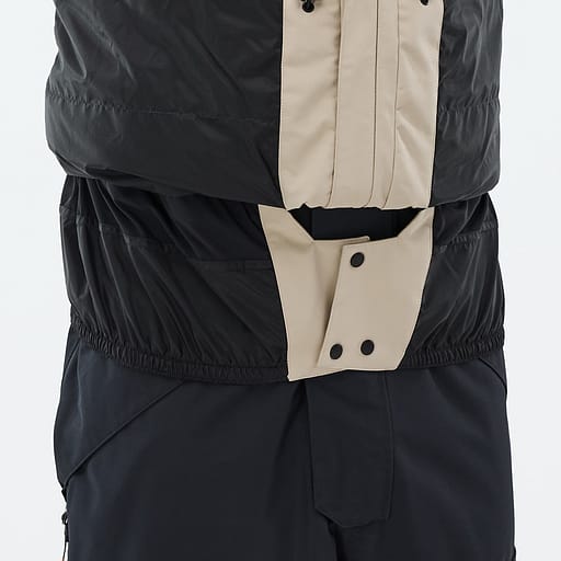 Elasticated Snow Skirt