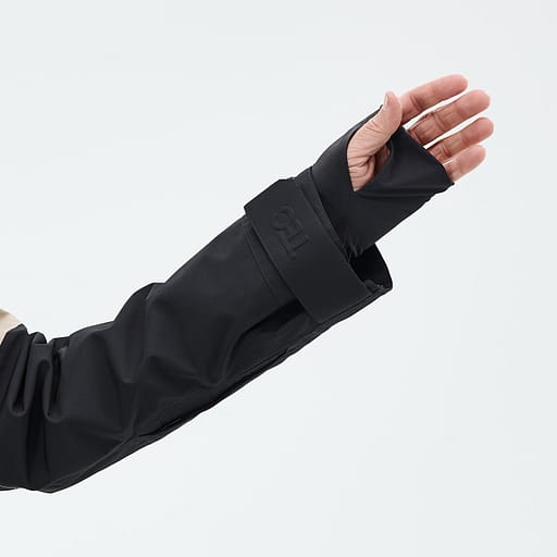 Wrist Gaiters