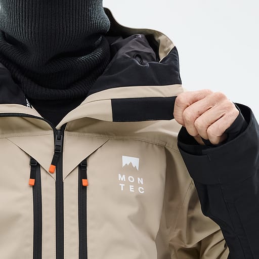 Microfleece Chinguard