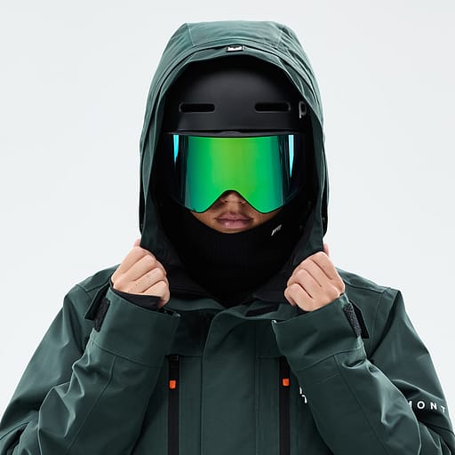 Storm Guard Hood, Image 1 of 3