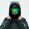 Storm Guard Hood, Image 1 of 3,