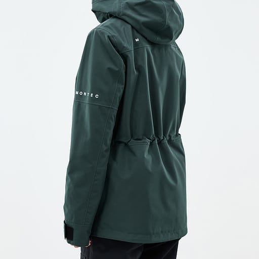 Drawstring Waist, Image 1 of 2