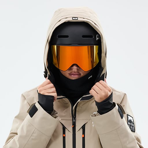 Storm Guard Hood, Image 1 of 3