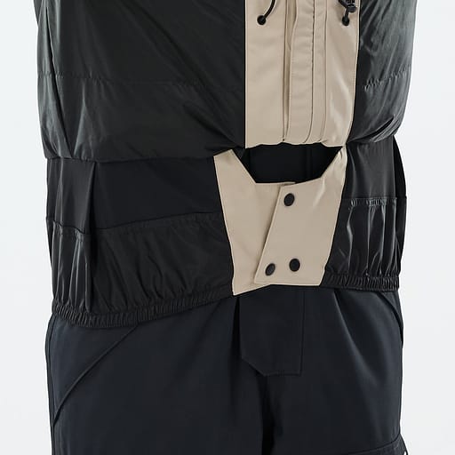 Elasticated Snow Skirt