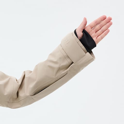 Wrist Gaiters