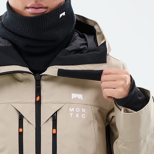 Microfleece Chinguard