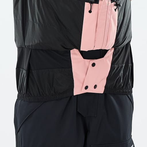 Elasticated Snow Skirt