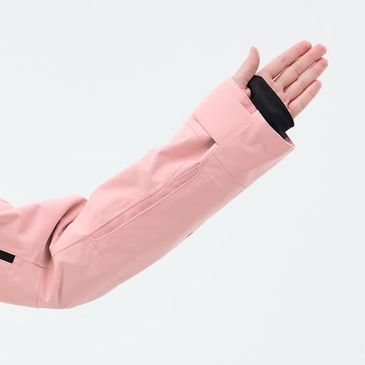 Wrist Gaiters