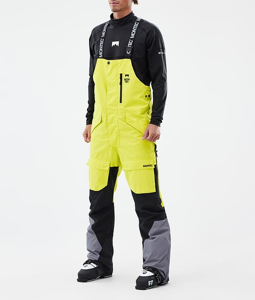 Fawk Ski Pants Men
