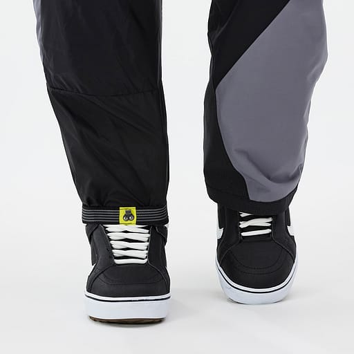 Elasticated Snow Gaiters