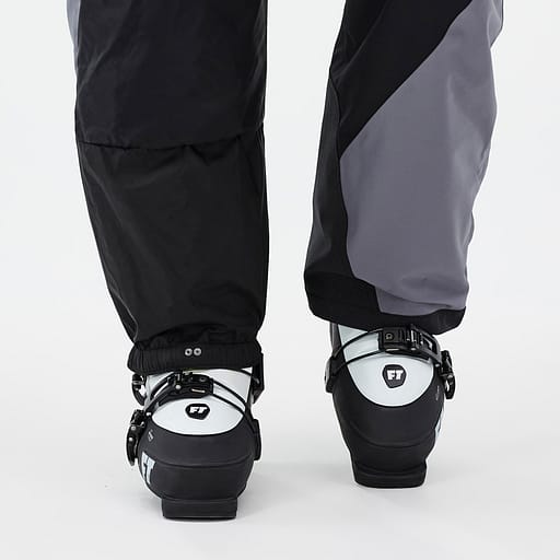 Elasticated Snow Gaiters