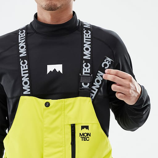One-Point Adjustable Suspenders, Image 1 of 2