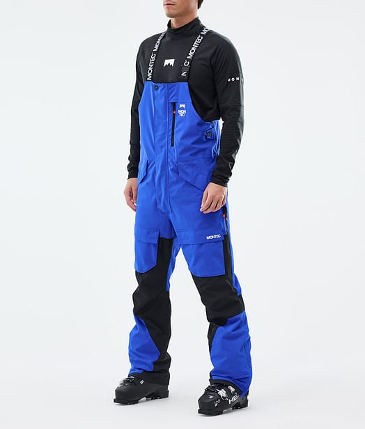 Montec Fawk Ski Pants Men
