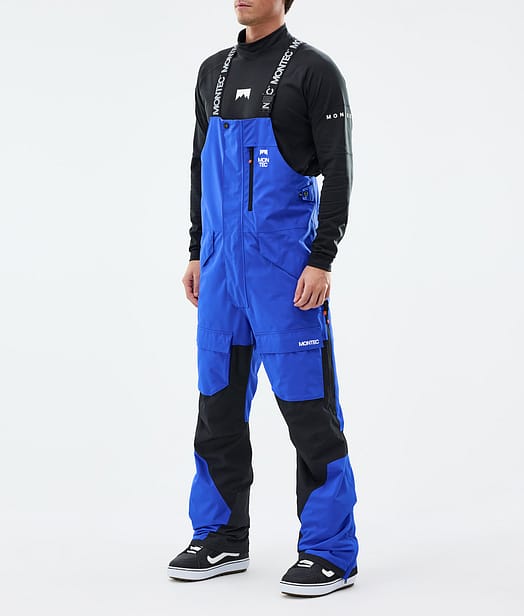Montec Fawk Snowboard Pants Men