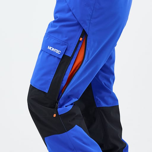 Zipped and Meshed Vents