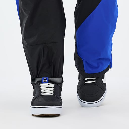 Elasticated Snow Gaiters