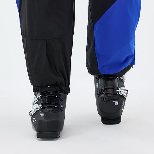 Elasticated Snow Gaiters