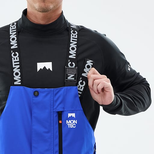 One-Point Adjustable Suspenders, Image 1 of 2