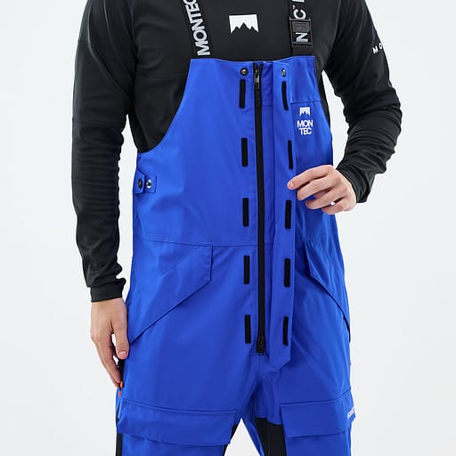 Front-Access Zipper