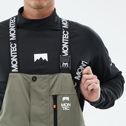 One-Point Adjustable Suspenders, Image 1 of 2