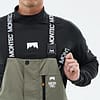 One-Point Adjustable Suspenders, Image 1 of 2,
