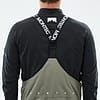 One-Point Adjustable Suspenders, Image 2 of 2,