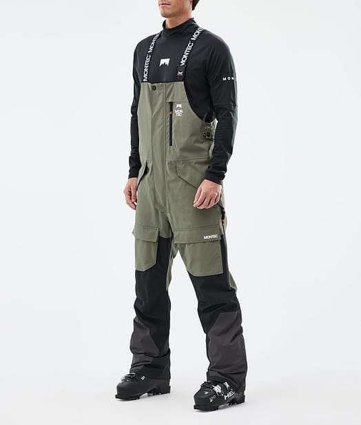 Montec Fawk Ski Pants Men