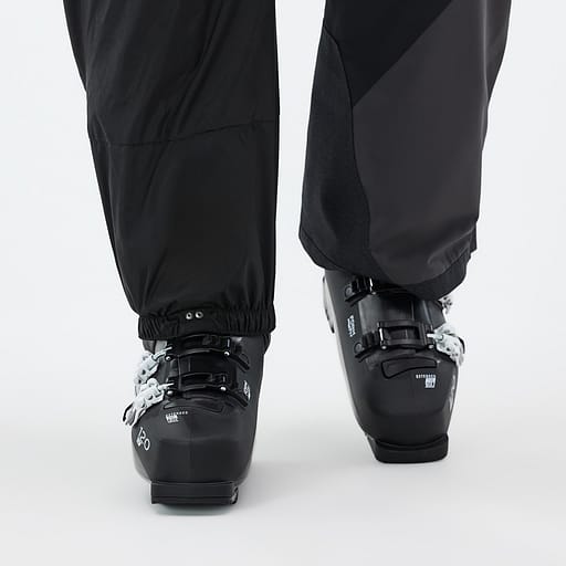 Elasticated Snow Gaiters