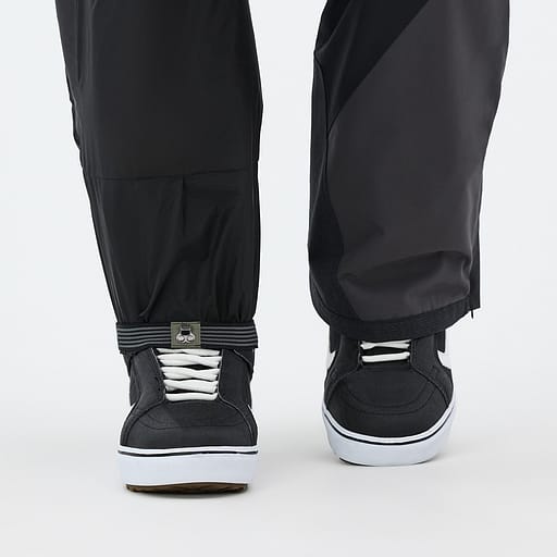 Elasticated Snow Gaiters