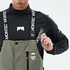 One-Point Adjustable Suspenders, Image 1 of 2,