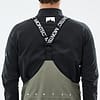 One-Point Adjustable Suspenders, Image 2 of 2,