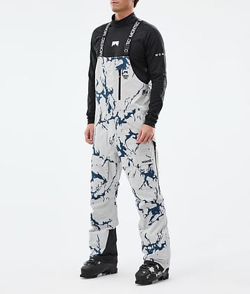 Montec Fawk Ski Pants Ice