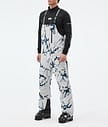 Montec Fawk Ski Pants Men Ice