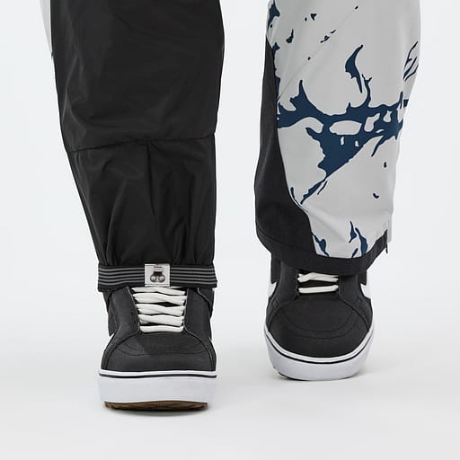Elasticated Snow Gaiters