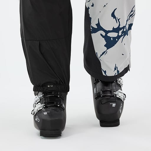 Elasticated Snow Gaiters