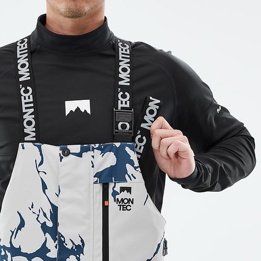 One-Point Adjustable Suspenders, Image 1 of 2