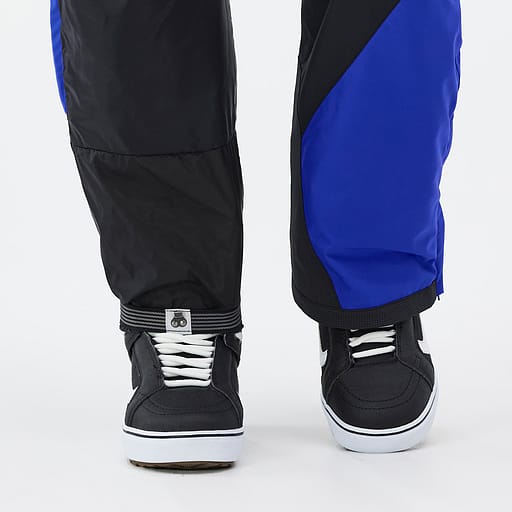Elasticated Snow Gaiters