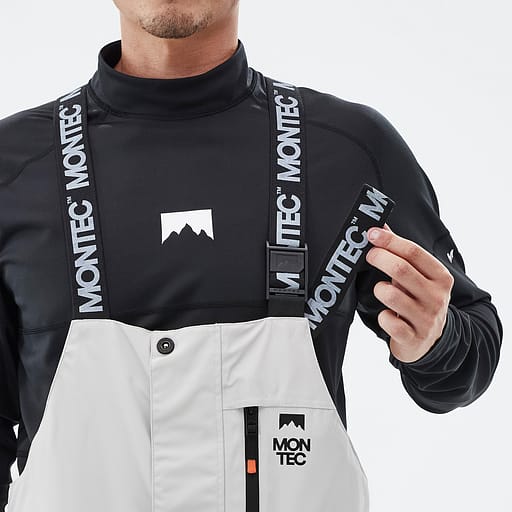 One-Point Adjustable Suspenders, Image 1 of 2